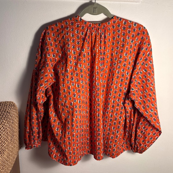 Doen Jane Top RARE - Picture 7 of 17